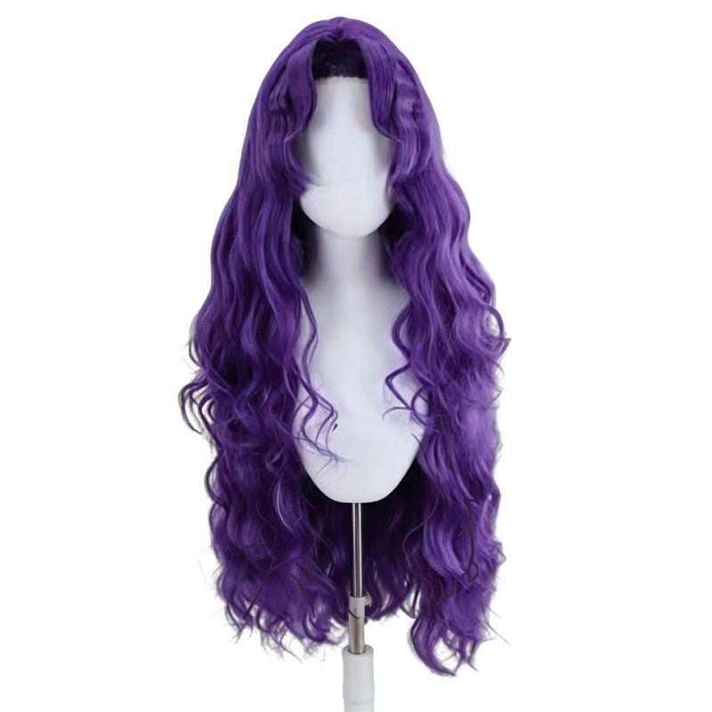 Anime JOJO Kars Cosplay Wig Pu - Men Accessories Earrings recension och pris