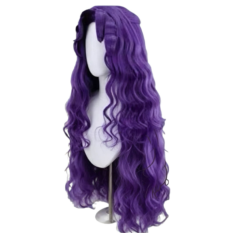 Anime JOJO Kars Cosplay Wig Pu - Men Accessories Earrings recension och pris
