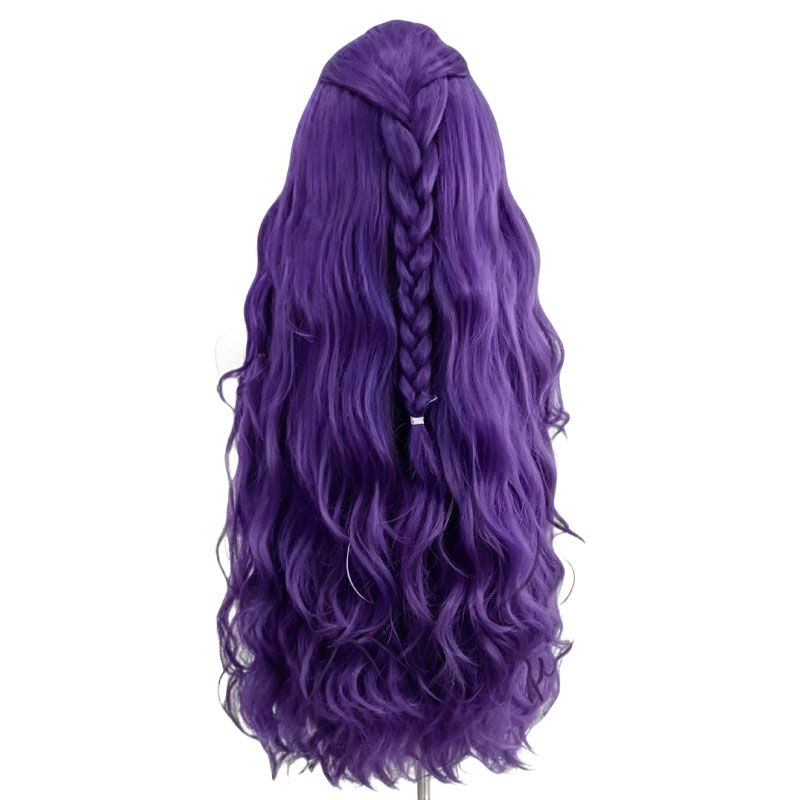 Anime JOJO Kars Cosplay Wig Pu - Men Accessories Earrings recension och pris