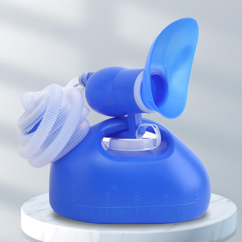 Hot Sale Portable Urinal Pee B - Men Accessories Sale recension och pris
