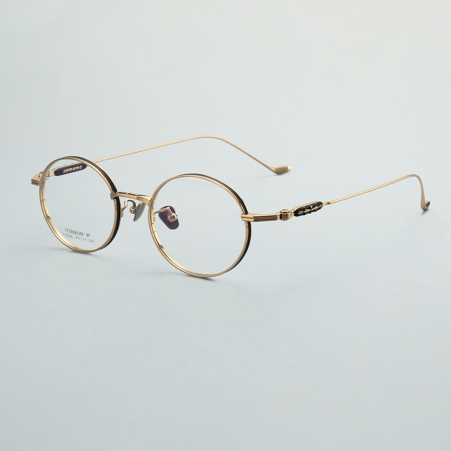 High-End Light Luxury Classic  - Men Accessories Look recension och pris