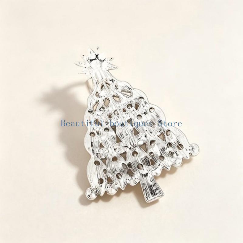 U4LF Multicolor Christmas Tree - Men Accessories Look recension och pris