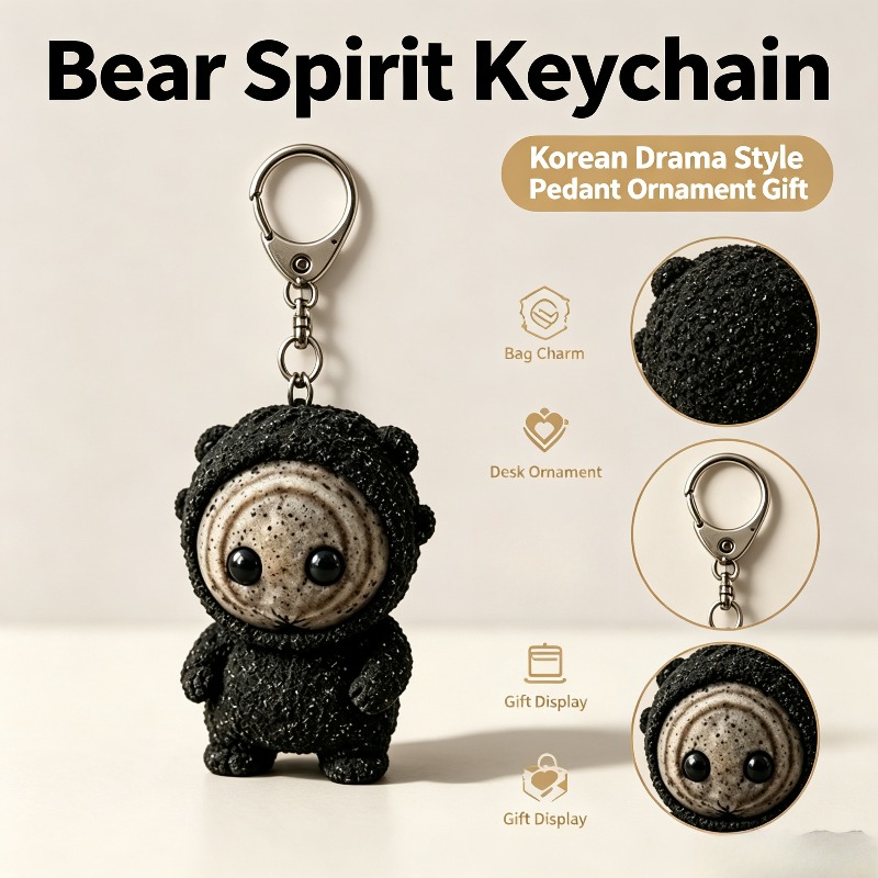 New Donggung The East Palace T - Men Keychain Accessories recension och pris