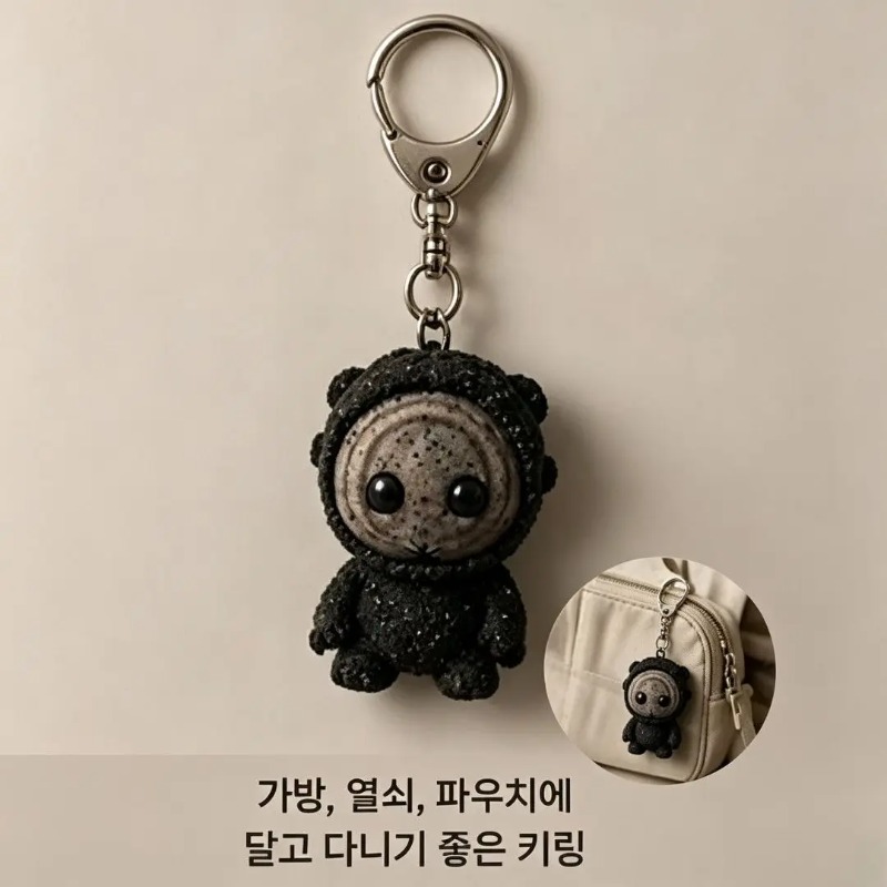 New Donggung The East Palace T - Men Keychain Accessories recension och pris