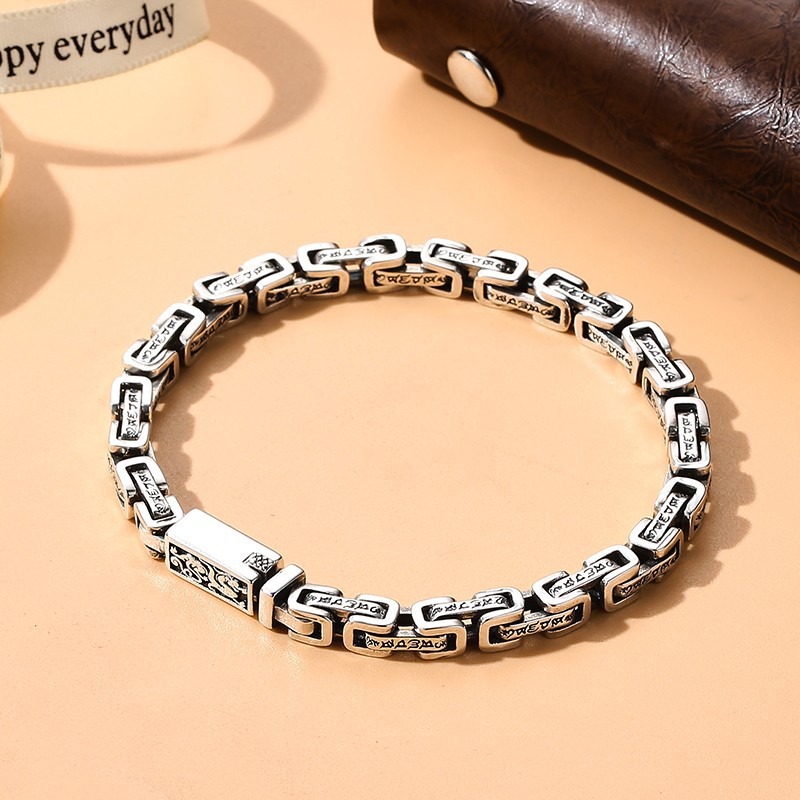 rendy Versatile Men Hand Jewel - Men Accessories Look recension och pris