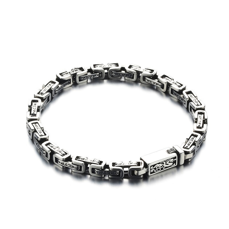 rendy Versatile Men Hand Jewel - Men Accessories Look recension och pris