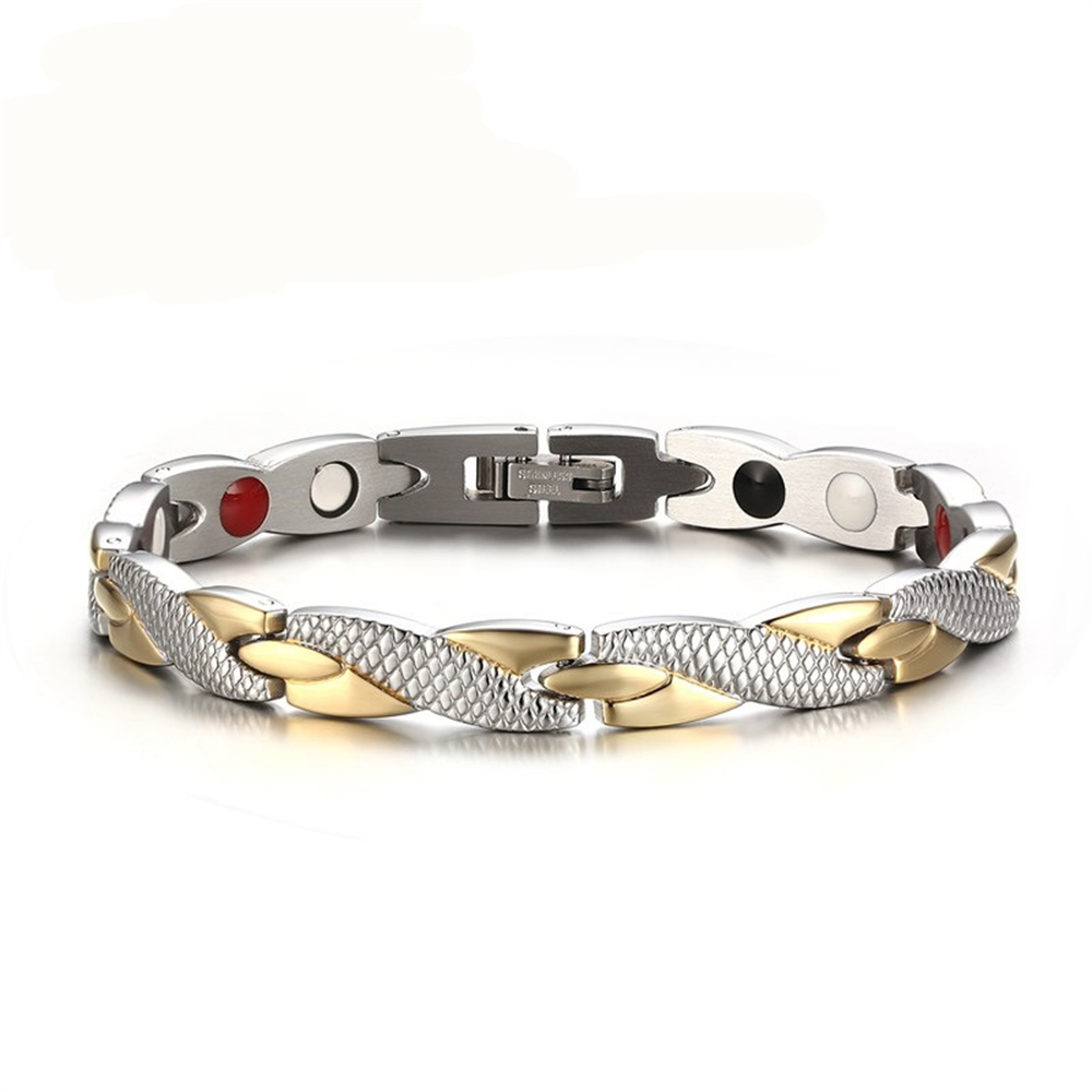 2023  HOT Twisted Healthy Magn - Men Accessories Singapore recension och pris