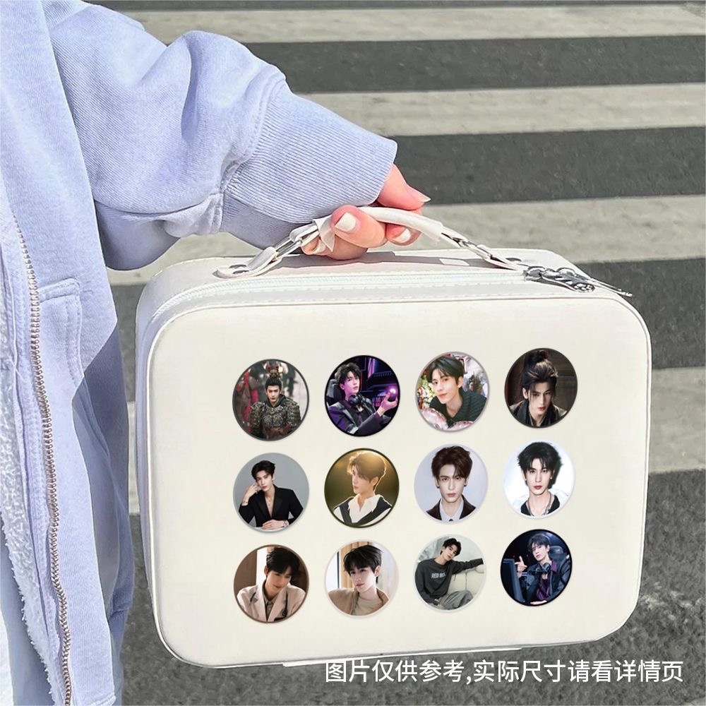 2000 new Zhang Linghe cosplay  - Men Accessories Look recension och pris