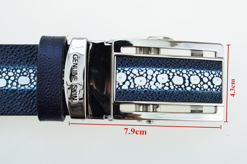 SIZOC S25B811 Men's Classic Ge - Men Accessories Look recension och pris