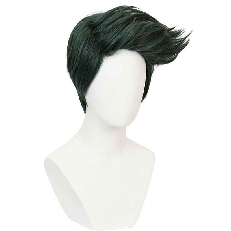 Anime JOJO Rohan Kishibe Cospl - Men Accessories Earrings recension och pris