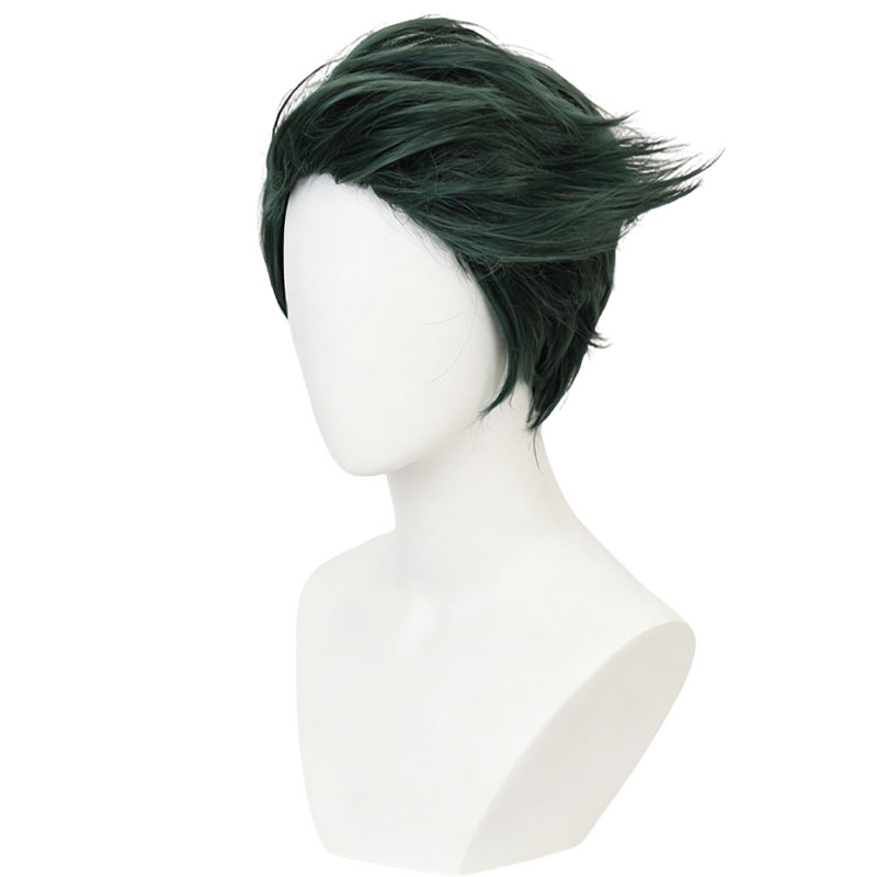 Anime JOJO Rohan Kishibe Cospl - Men Accessories Earrings recension och pris