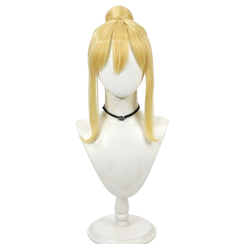 Anime Lucy Heartfilia Cosplay  - Men Accessories Look recension och pris