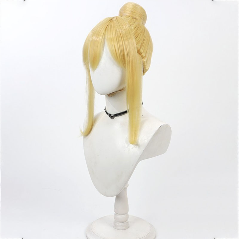 Anime Lucy Heartfilia Cosplay  - Men Accessories Look recension och pris