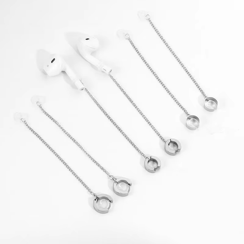 BoYuTe One Pair Earphone Anti- - Men Accessories Earrings recension och pris