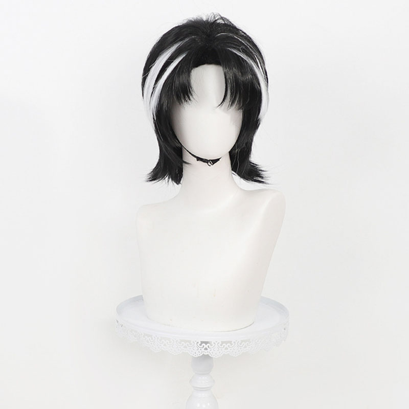 Game Limbus Company Rien Cospl - Men Accessories Look recension och pris
