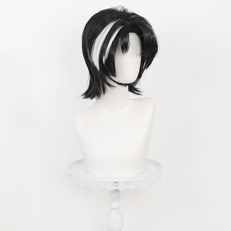 Game Limbus Company Rien Cospl - Men Accessories Look recension och pris