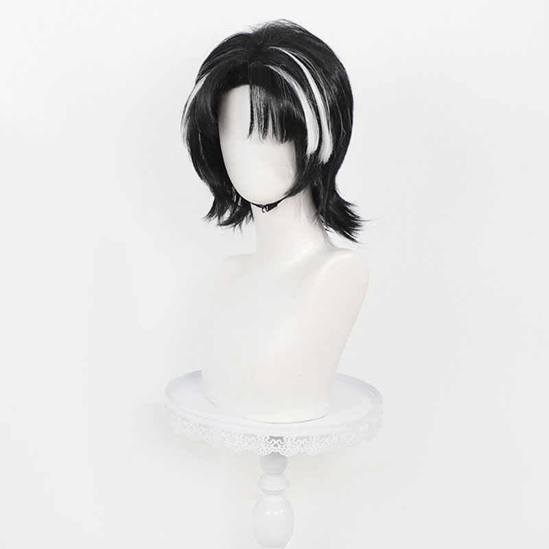 Game Limbus Company Rien Cospl - Men Accessories Look recension och pris