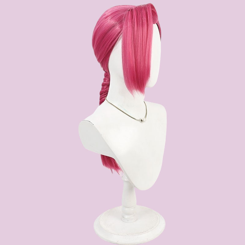 Anime JOJO Vinegar Doppio Cosp - Men Accessories Look recension och pris