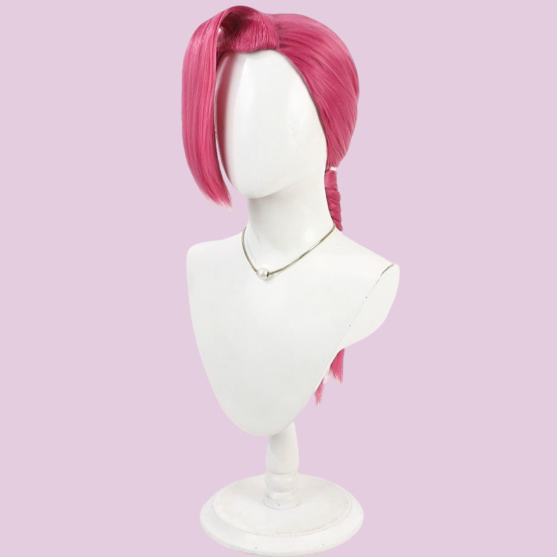 Anime JOJO Vinegar Doppio Cosp - Men Accessories Look recension och pris