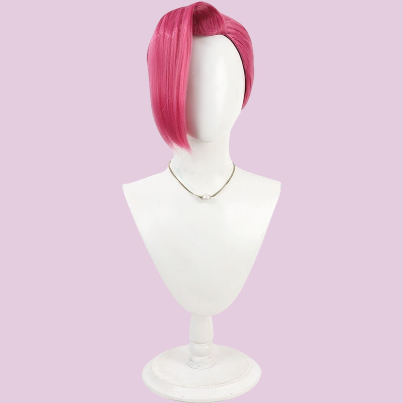 Anime JOJO Vinegar Doppio Cosp - Men Accessories Look recension och pris