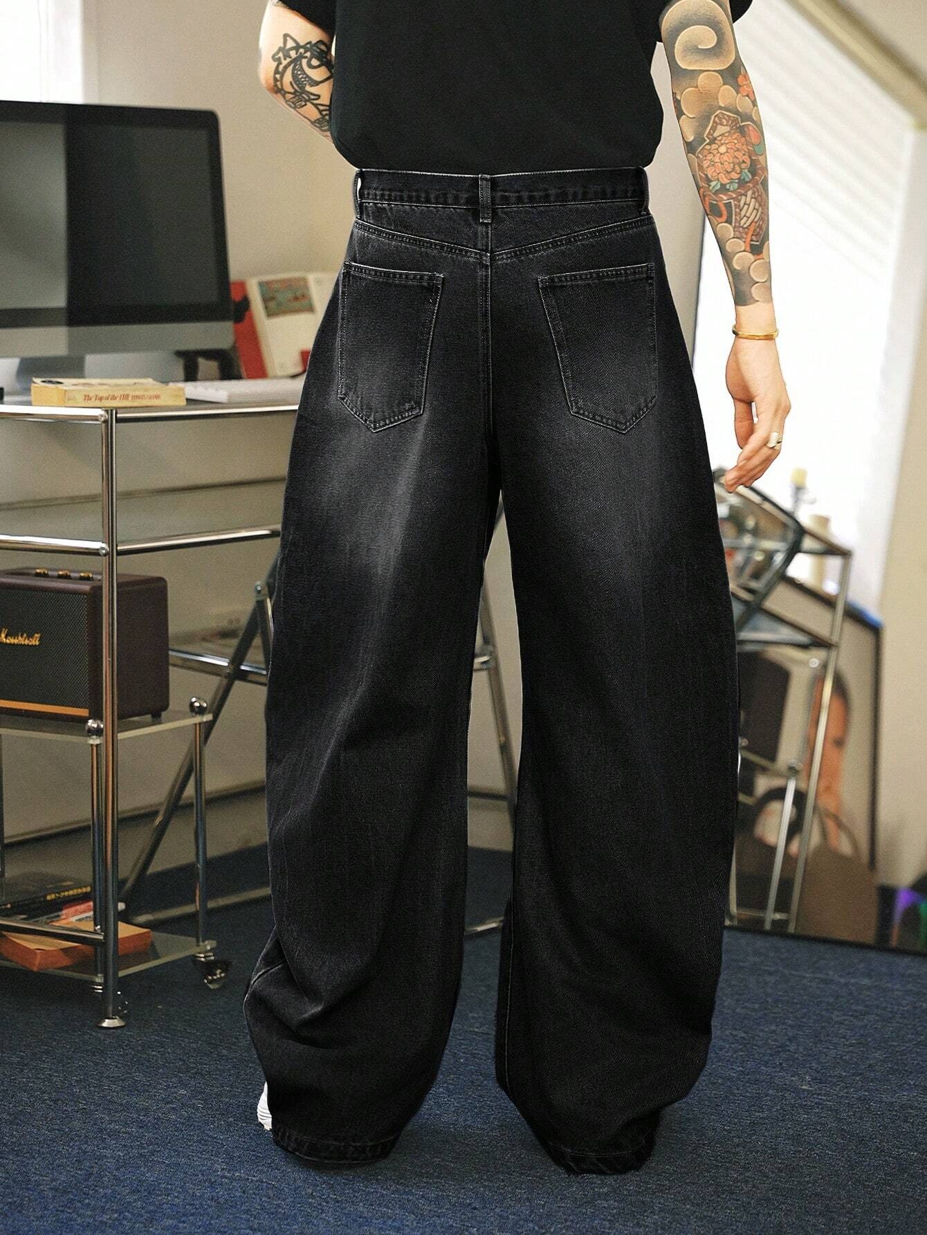 Original Baggy Jeans Pant for  - Men Accessories Look recension och pris