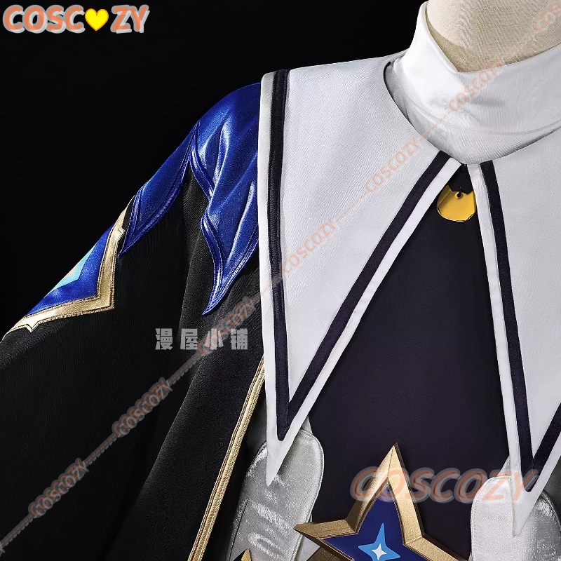 Honkai Star Rail Sunday Little - Men Accessories Earrings recension och pris