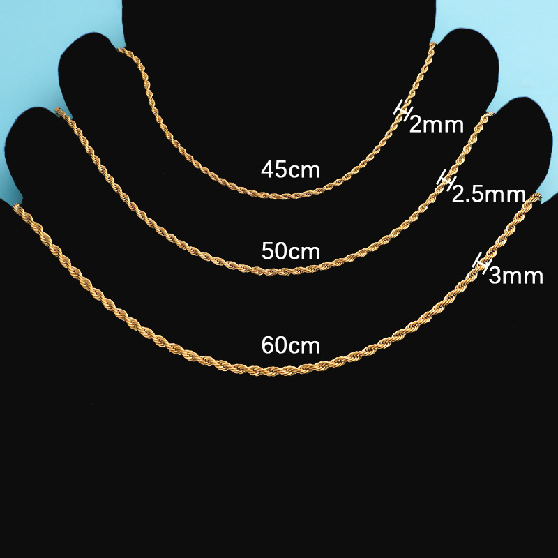 Fnixtar 10pcs 2-3mm Stainless  - Men Accessories Singapore recension och pris