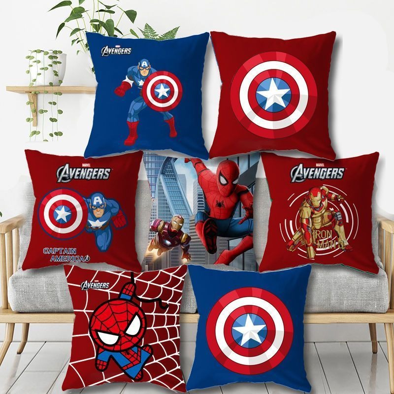 Marvel Avengers Spider Man Car - Men Accessories Look recension och pris
