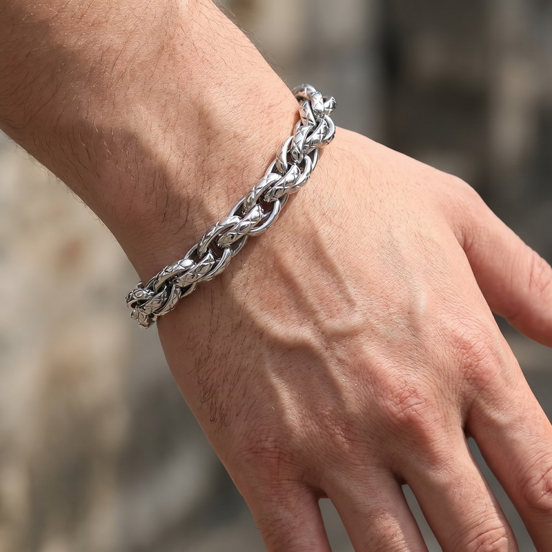 Kalen 11mm Heavy Textured Cuba - X Men Accessories recension och pris
