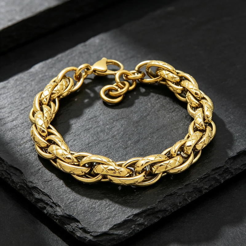 Kalen 11mm Heavy Textured Cuba - X Men Accessories recension och pris