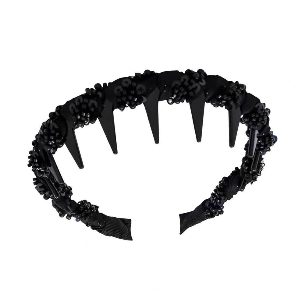 Hairband Women’s Sparkling Rhi - Men Accessories Look recension och pris