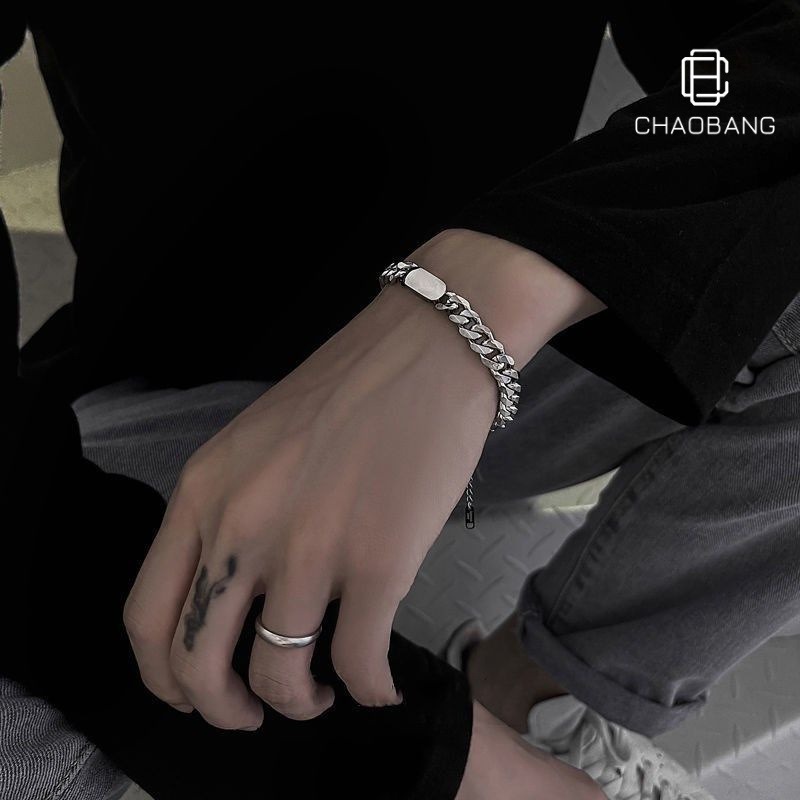 Premium‑Look Men Fashion Brace - Men Accessories Look recension och pris