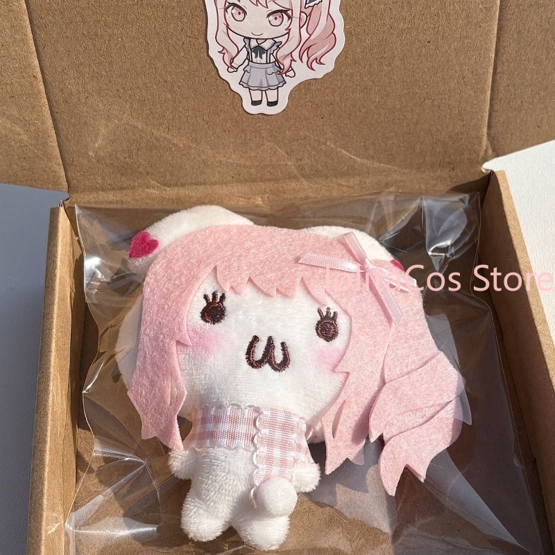 Anime PJSK Project Sekai Mizuk - Men Keychain Accessories recension och pris
