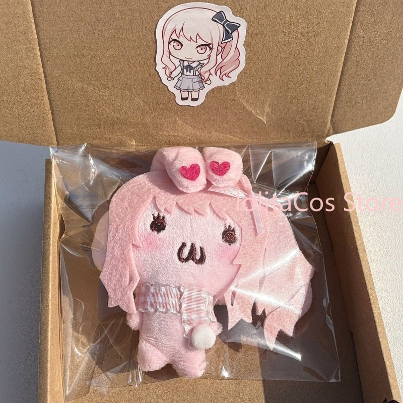 Anime PJSK Project Sekai Mizuk - Men Keychain Accessories recension och pris