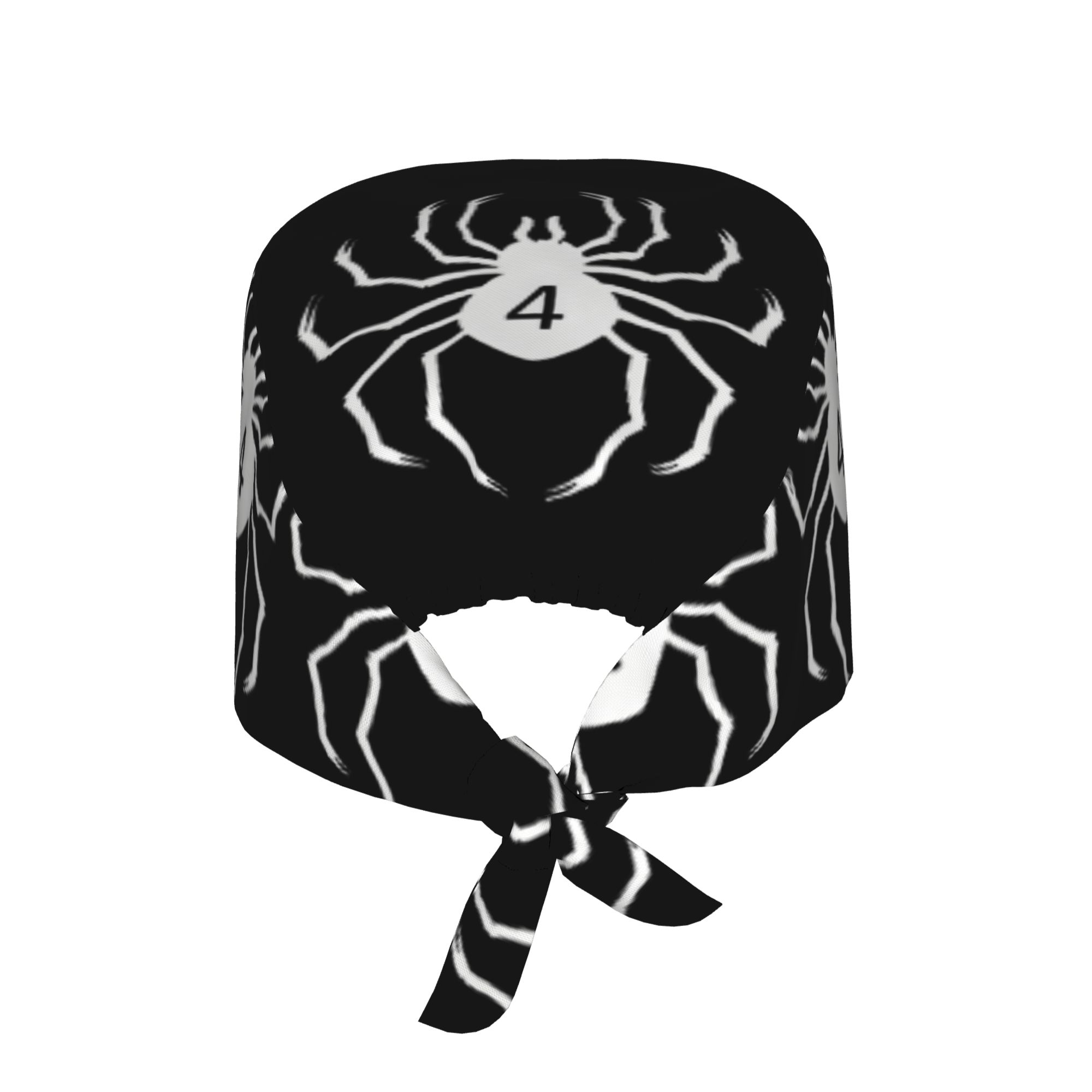 Custom HXH Spider Working Cap  - X Men Accessories recension och pris