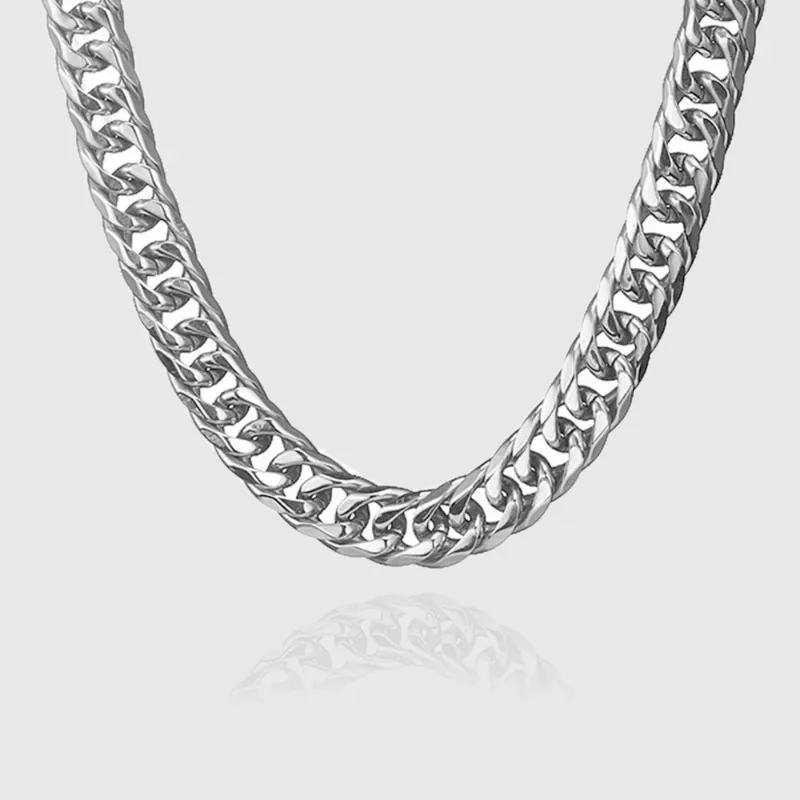 925 Sterling Silver 45-60cm 10 - Men Accessories Singapore recension och pris